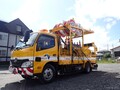 「はたらくくるま in 鳥栖プレミアム・アウトレット」、7団体の特殊車両が集結…5月25日