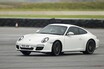回顧録　比較試乗　911カレラ vs GT2 RS　価格差2倍の差は?