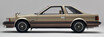 ディテールまで精緻に再現！18分の1スケールのミニカーになった80年代を代表する名車「ソアラ」