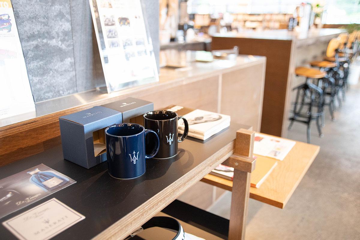 マセラティの世界観を体感できるカフェが長野県 軽井沢で期間限定オープン Web Cartop 自動車情報サイト 新車 中古車 Carview