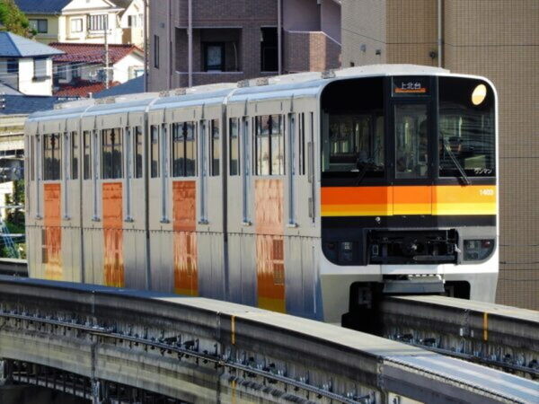 多摩モノレール延伸区間の「リアルすぎる完成イメージ」公開！ 一足先に未来を体験できる!?