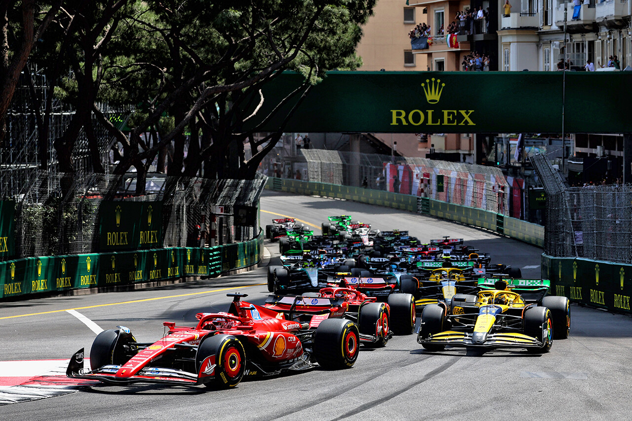 F1モナコGPの特別ルール、2ストップ義務化の効果にチーム関係者が懐疑的