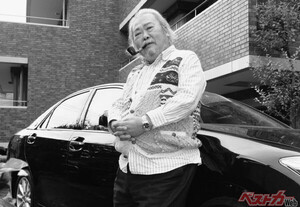 1960年代のメルセデス・ポルシェ・欧州車たち エドセル・トライアンフ クルマに長く乗るということ【復刻・徳大寺有恒「俺と疾れ!!」】