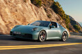 ポルシェ、60周年のタルガを含む新型911の4WD“S”バージョンの予約受付を開始