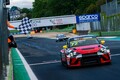 元王者ジロラミ完勝。新型クプラ・レオンVZが2戦連続のワン・ツーデビュー／TCRヨーロッパ開幕戦