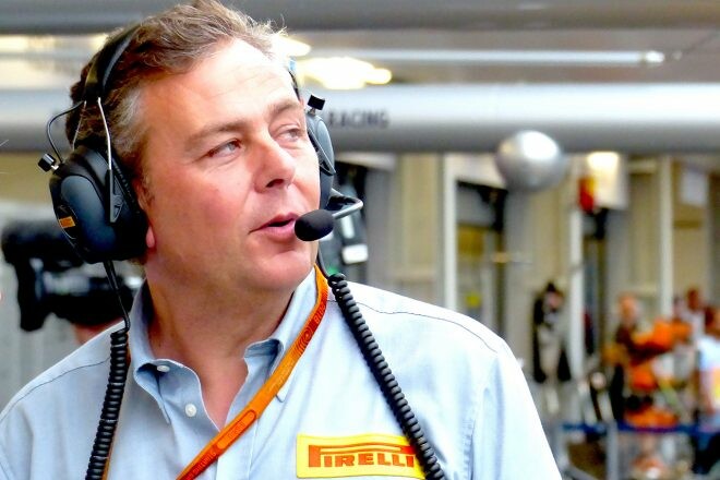 F1 Topic：マリオ・イゾラ、30年以上ボランティア活動を継続。救急車の運転手志願者へのサポートも