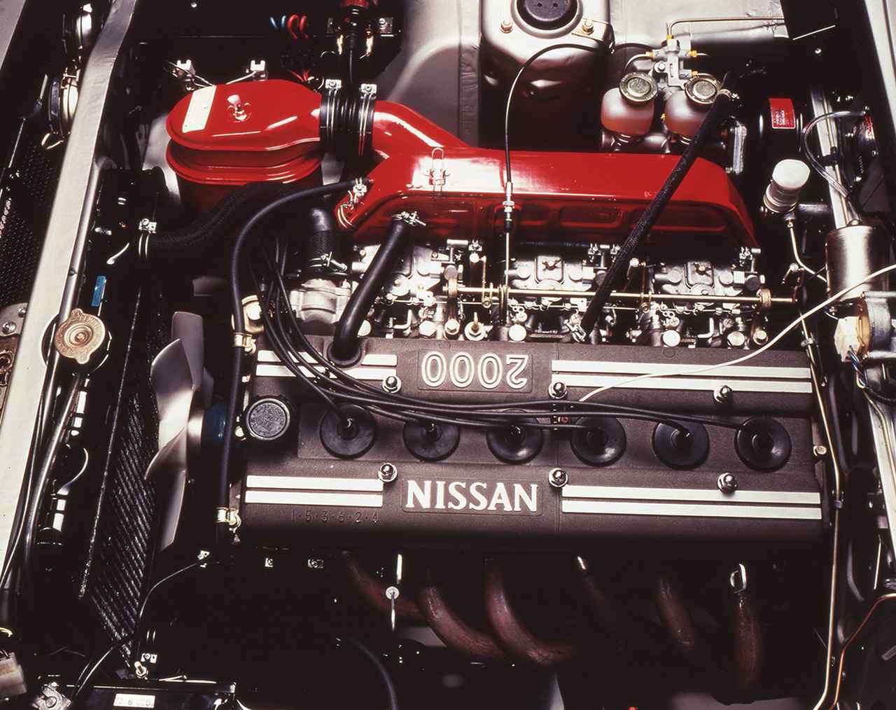 【昭和の名機(14) 最終回】ニッサンS20型は闘うために生まれた国内量産エンジン初の4バルブDOHC