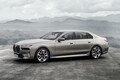 BMW　新型7シリーズ「THE FIRST EDITION」予約スタート【動画】