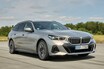 【高級ステーションワゴン対決】BMW 520d xDriveツーリング対メルセデスE 220 d 4MATIC T　果たして勝者は？