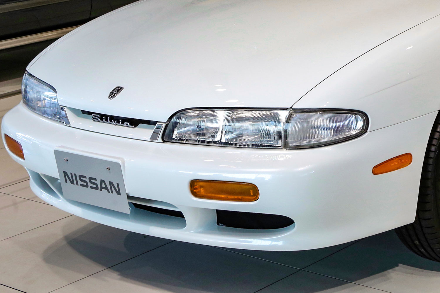 日産 S14シルビア の不人気だった理由を再検証 ファンに No を突きつけられたデザインになったワケとは Auto Messe Web 自動車情報サイト 新車 中古車 Carview