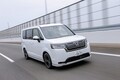 注目モデル最新購入情報《ステップワゴン》