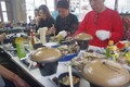 平成最後の年末は年末詣と絶品牡蠣で締めくくり！東海自動車牡蠣ツーリングを満喫