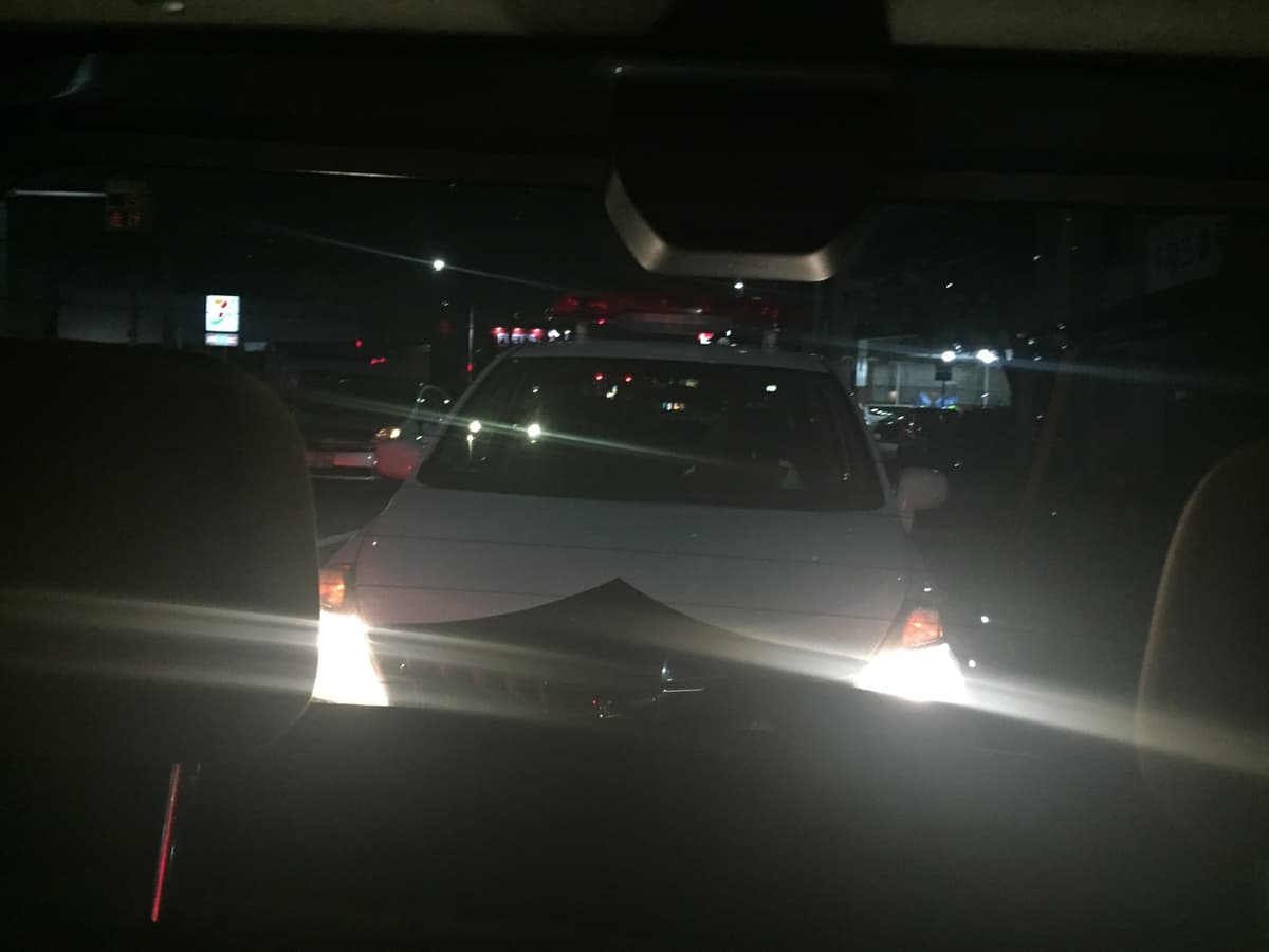 クルマ好きを熱狂させた 走り屋 の名称 ルーレット族 環状族 ドリフト族 ってなに Auto Messe Web 自動車情報サイト 新車 中古車 Carview
