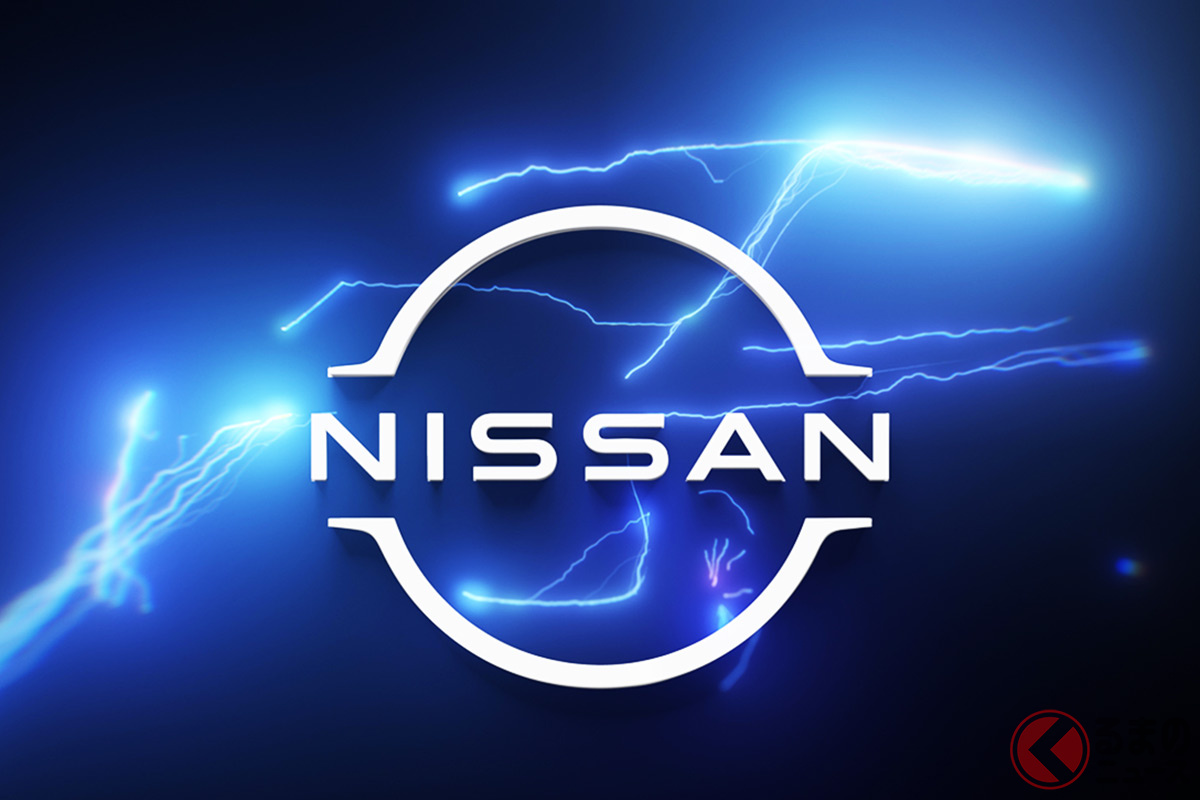 日産新型バンを発表か わずか5秒の電撃動画を公開 新たな小型商用evを欧州に投入 くるまのニュース 自動車情報サイト 新車 中古車 Carview