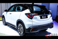 ホンダ「ヴェゼル」の進化版!? 新型SUV「VE-1S＋」がめっちゃ速そう 独自の需要を狙う？