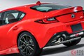 復活の“アルテッツァ”!?なトヨタ新型「GR86“セダン”」!? “FR”スポーツセダンの再登場願いレクサス「IS」ベースで大胆予想！ 美麗デザインもイイ予想CGが登場