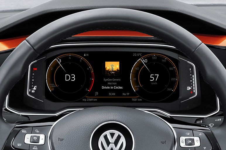 新型VW ポロに3つのバリエーション。それぞれの特徴と写真を紹介
