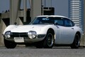 【旧車】’60年代の国産スポーツカーvol.1 トヨタ2000GTは日本メーカーの実力を世界に知らしめた