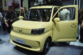 もしや中国は日本の「軽自動車市場」を狙ってる？　上海モーターショーでみた「小微型車」の規格変更に不穏な空気を感じた
