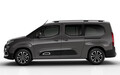 【ニューモデル情報通】Vol.3 シトロエンのMPV「ベルランゴ」は、ライバルのカングーよりも先に登場していた！