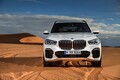 「X」がふたたび活性化しはじめた！──新型BMW X5が登場