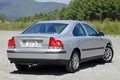 【懐かしの輸入車 29】ボルボ S60はベーシックモデルでも、走りも装備も十二分に満足できた新生サルーン