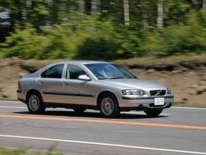 【懐かしの輸入車 29】ボルボ S60はベーシックモデルでも、走りも装備も十二分に満足できた新生サルーン