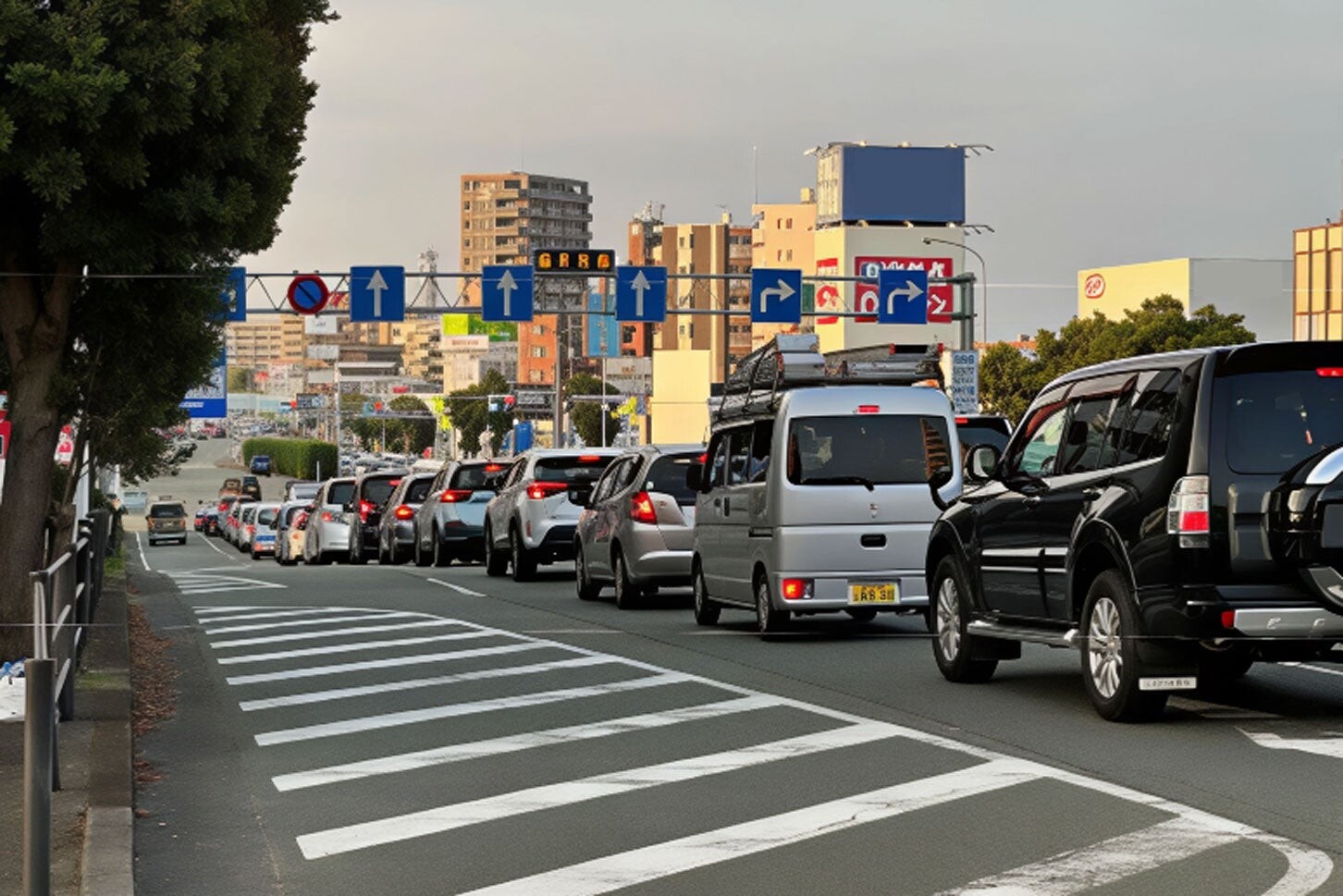 「熊本環状連絡道路」がついに本格始動！ 中心杭打ち式が10月4日に開催。産業・医療・観光活性化への期待大【道路のニュース】