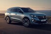 「ルノー エスパス」が新しいブランドデザインにフレッシュアップ