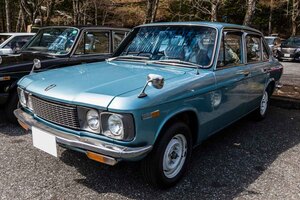 いすゞのなかでも異彩を放つマイナー車「フローリアン」！現オーナーを惹きつけた魅力とは