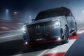 日産「パトロール NISMO」世界初公開！495馬力の“最強”SUV【動画あり】