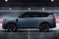 日産「パトロール NISMO」世界初公開！495馬力の“最強”SUV【動画あり】