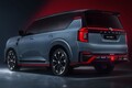 日産「パトロール NISMO」世界初公開！495馬力の“最強”SUV【動画あり】