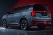 日産「パトロール NISMO」世界初公開！495馬力の“最強”SUV【動画あり】