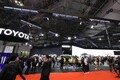 まだ見ぬ日本の未来にワクワク！ジャパンモビリティショー2025、注目のコンテンツ発表