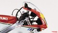 [’88-]スズキ RGV250Γ：レプリカブームが放つ最後の光芒【青春名車オールスターズ】