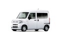 働くNシリーズ「N-VAN」発表。ピラーレスや超フラット床などトピック満載