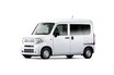 働くNシリーズ「N-VAN」発表。ピラーレスや超フラット床などトピック満載