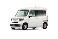 働くNシリーズ「N-VAN」発表。ピラーレスや超フラット床などトピック満載