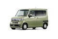 働くNシリーズ「N-VAN」発表。ピラーレスや超フラット床などトピック満載