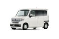 働くNシリーズ「N-VAN」発表。ピラーレスや超フラット床などトピック満載
