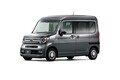 働くNシリーズ「N-VAN」発表。ピラーレスや超フラット床などトピック満載
