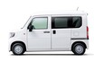 働くNシリーズ「N-VAN」発表。ピラーレスや超フラット床などトピック満載