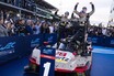 【WECサンパウロ6時間 決勝】キャデラックが1-2フィニッシュでWEC初優勝、トヨタは14-15位でポイント獲得ならず