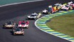 【WECサンパウロ6時間 決勝】キャデラックが1-2フィニッシュでWEC初優勝、トヨタは14-15位でポイント獲得ならず