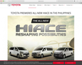 新型六代目ハイエースのフィリピンでの車両価格を調べてみた