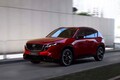 マツダ、新型「CX-5」を世界初公開！ フルモデルチェンジでデザイン一新！ 日本では26年中に発売【新車ニュース】