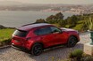 マツダ、新型「CX-5」を世界初公開！ フルモデルチェンジでデザイン一新！ 日本では26年中に発売【新車ニュース】