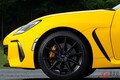 418万円！ スバル「“最新型”4人乗りスポーツカー」に申し込み殺到!? 初代オマージュの鮮烈カラーがイイ！ 300台限定の「BRZ STIスポーツ イエローエディション」競争率が判明！