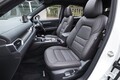 マツダ CX-5がライトやグリルを一新！ 目玉は3台の特別仕様車、ターボをはじめグレードも整理される
